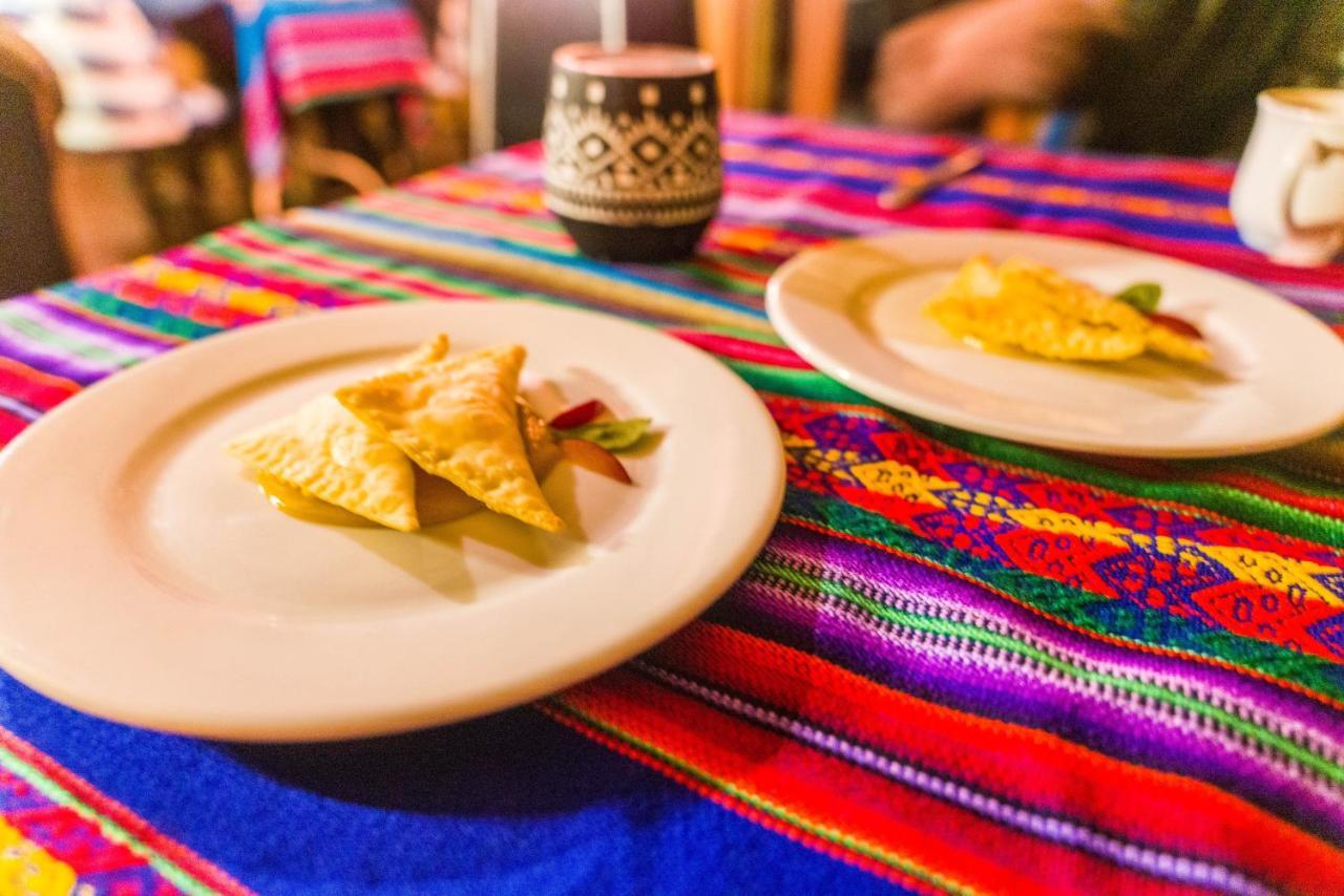 Uros Titicaca Lodge Puno Peru エクステリア 写真